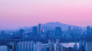 Pittura, potere e sangue. La straordinaria epopea dell’arte in Corea del Sud