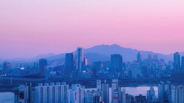 Pittura, potere e sangue. La straordinaria epopea dell’arte in Corea del Sud