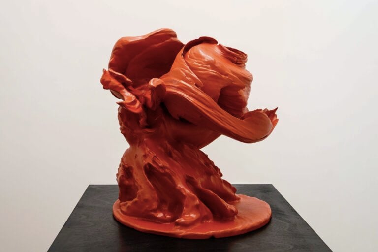 Shapeshifter -Almost Other 2025, 3D print