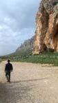 siciliasopralluogo a custonaciph giulia monroy Fare arte e comunità nei borghi italiani: in arrivo la sesta edizione di “Una Boccata d’Arte” 