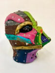 Simón Vega, Darth Rubber - Trash Wars series, 2024, Courtesy The Artist & Kates-Ferri Projects, New York