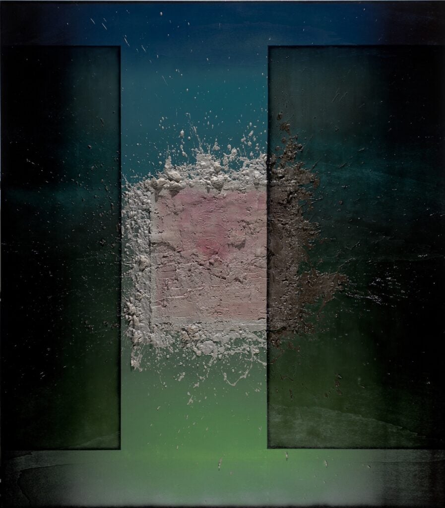 Roberto Demarchi – Sinestesie