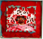 Studio Lenca, Flores, 2025, Courtesy The Artist & Kates-Ferri Projects, New York