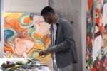 La Cina come ponte visivo tra pittura e AI. Intervista all’artista Alessandro Giannì