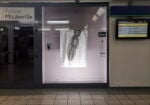 Un esperimento d’arte pubblica nella stazione del treno regionale. La storia di Subplace a Milano 