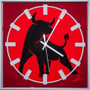 Luca Terribili – Pop in Time. Intagli iconici