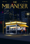 The Milaneser #113. Chiara Vercesi