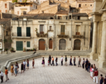 Nel festival teatrale di Narni per la prima volta arriva anche l’arte contemporanea 