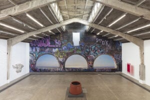 Gli italiani della Galleria Continua festeggiano i loro primi 20 anni in Cina