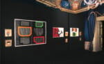La mostra EXTRA. Segni antichi/Visioni contemporanee a Perugia