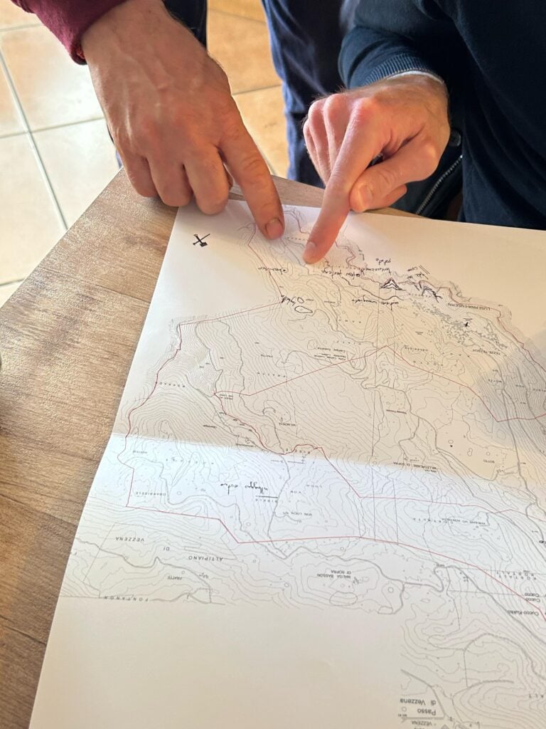 trentino alto adigesopralluogo a luserna2ph valerio panella Fare arte e comunità nei borghi italiani: in arrivo la sesta edizione di “Una Boccata d’Arte”