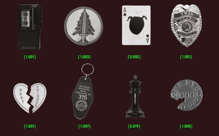 La serie cult di David Lynch e Mark Frost ora è in streaming