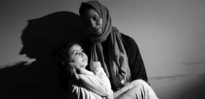 La Pietà di Gaza, un trittico del reporter Paolo Pellegrin in mostra a Palermo