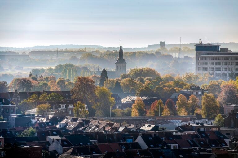 Universiteitsbibliotheek Leuven © KarlBruninx.be