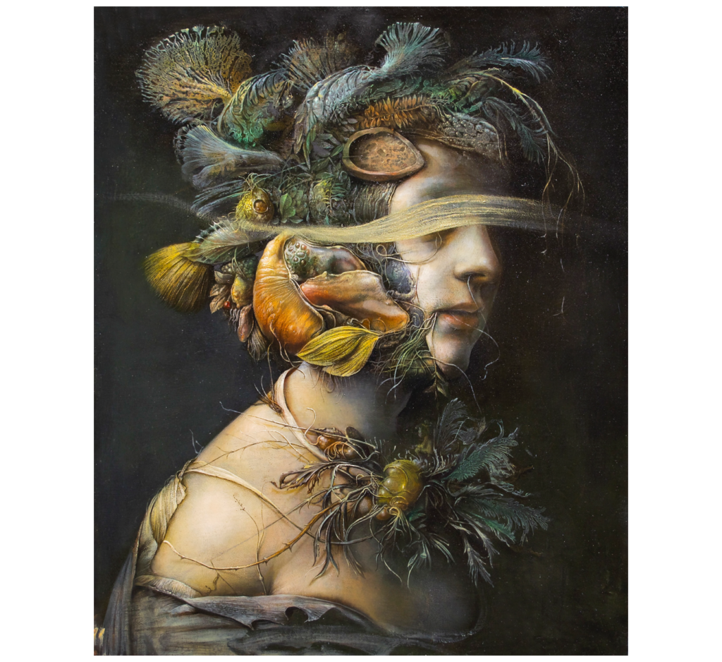 Agostino Arrivabene – Aprire le zolle