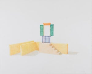 Massinissa Selmani - Loophole
