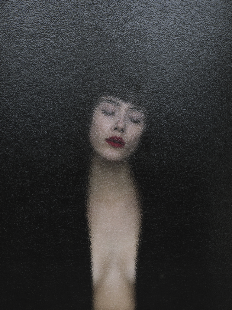 Giuseppe Gradella – La distanza necessaria