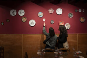 Fondazione Malutta - Amuse Bouche: Chapter IV