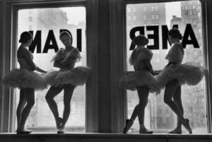 Alfred Eisenstaedt