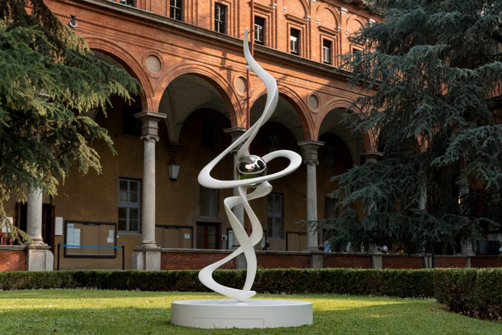 Gianfranco Meggiato – Elpis