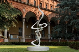 Gianfranco Meggiato - Elpis