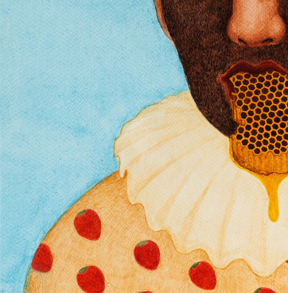 Eleonora Molignani / Olmo Erba – La bestia nel cuore