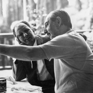 Carlo Scarpa e le arti alla Biennale