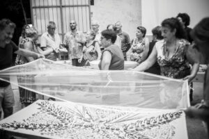 Earthly Communities