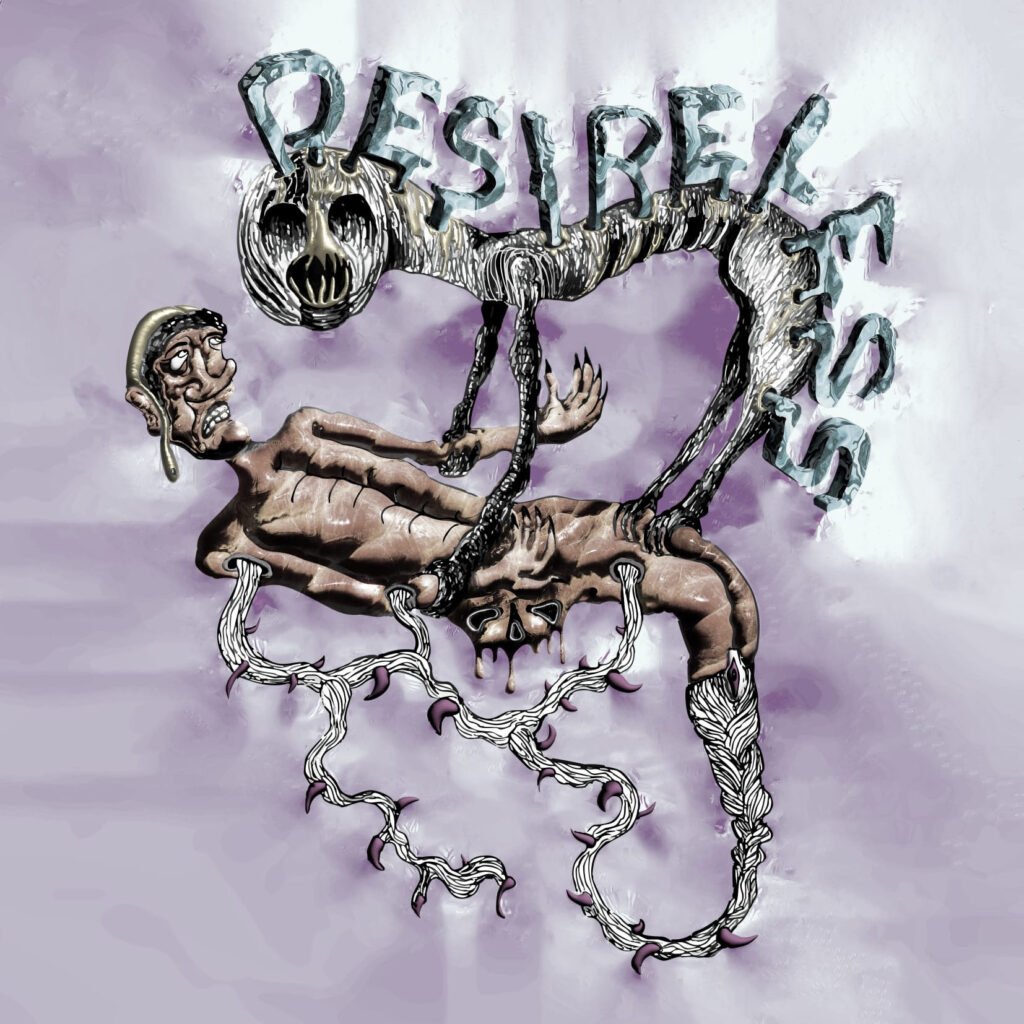 Nicola Genovese – Desireless