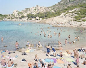 Isole minori. Note sul fotografico dal 1990 ad oggi