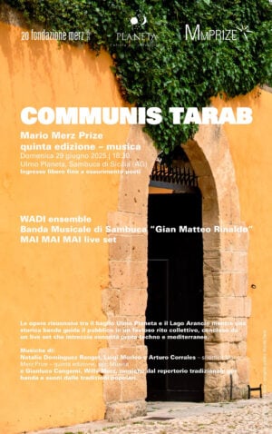 Communis Tarab