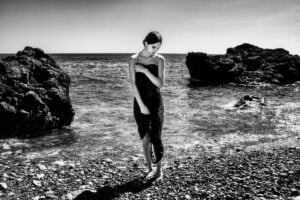 Anna Caterina Masotti - Thea Maris