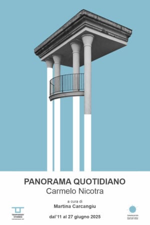 Carmelo Nicotra - Panorama quotidiano