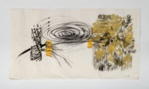 Elisa Montessori - Segno sogno