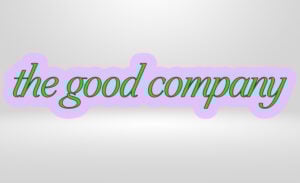 The Good Company
