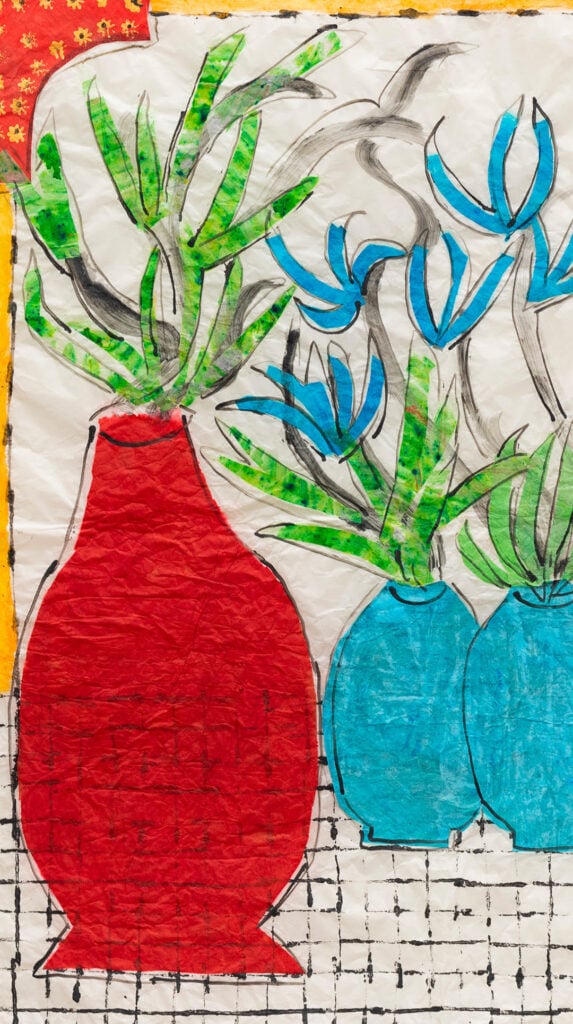 Isabella Ducrot – Opere a Ripa 2025