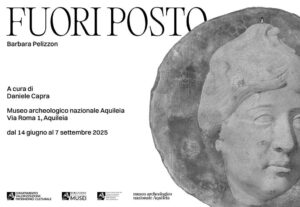 Barbara Pelizzon - Fuori Posto
