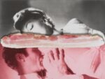 Urs Fischer, Eternity , 2023, Billboard 182,9 x 243,8 x 2,2 cm, private collection © Urs Fischer. Courtesy of the artist; Foto Stefan Altenburger