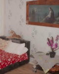 Valeria Cherchi, Re Birth 2019-in corso