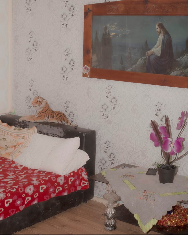 Valeria Cherchi, Re Birth 2019-in corso