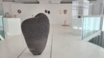Veduta dell'allestimento della 63esima edizione del Premio Faenza al MIC Faenza