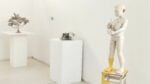 Veduta dell'allestimento della 63esima edizione del Premio Faenza al MIC Faenza
