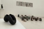 Veduta dell'allestimento della 63esima edizione del Premio Faenza al MIC Faenza