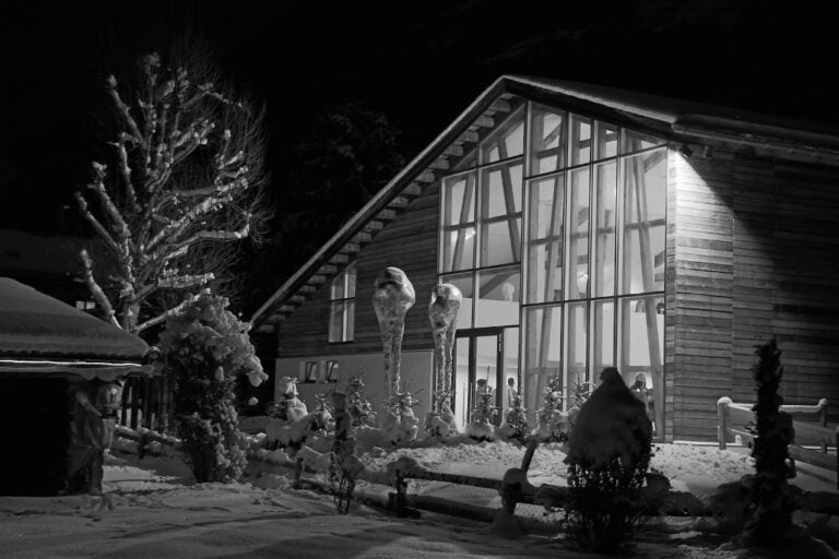 Christian Bolt Courtesy Atelier Bolt