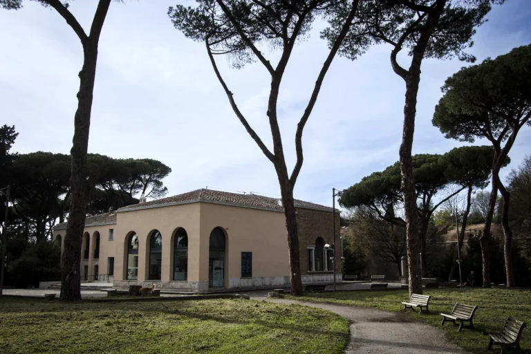 villa osio roma 1 20 anni di Casa del Jazz a Roma. Il luogo sottratto alla criminalità che è diventato polo creativo famoso nel mondo