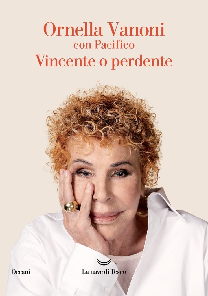 Vincente o perdente. Courtesy La Nave di Teseo