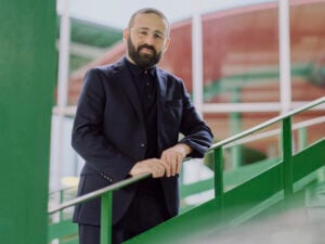 “Sul mercato dell’arte ora dobbiamo essere ottimisti” dice il direttore di Art Basel Vincenzo de Bellis 