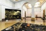 Poesia e sogni perduti. L’artista Vincenzo Scolamiero in mostra a Roma 