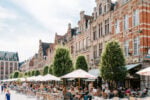 Oude Markt © LiefstLeuven (1)