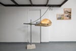 Architetture non finite, macerie e futuro: la mostra di Armando Perna e Fabrizio Bellomo a Bari 